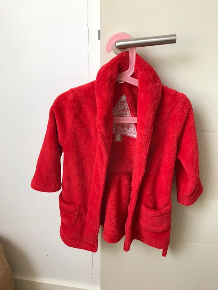 Robe de chambre Vertbaudet
