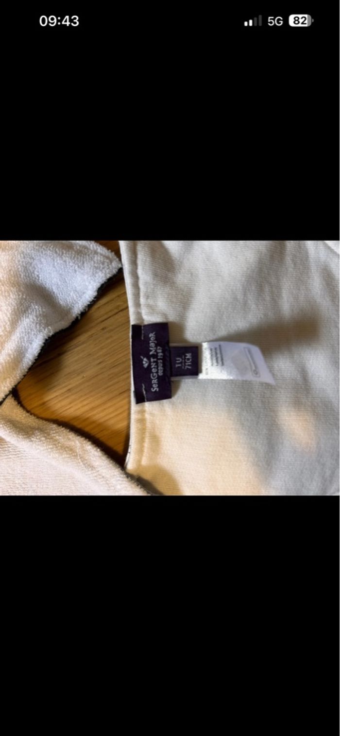 5 Bavoirs triangles - photo numéro 2