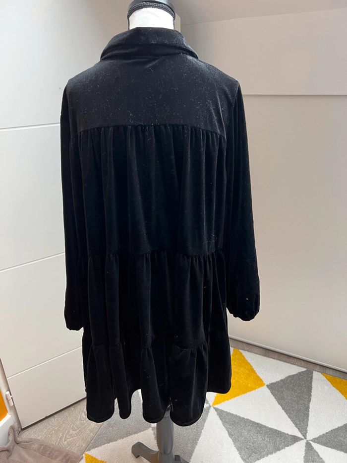 Robe Shein T.L - photo numéro 2