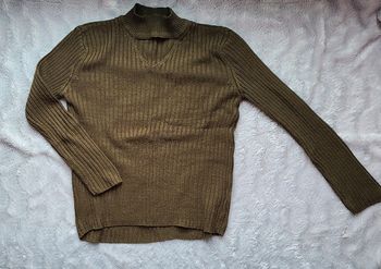 Pull femme