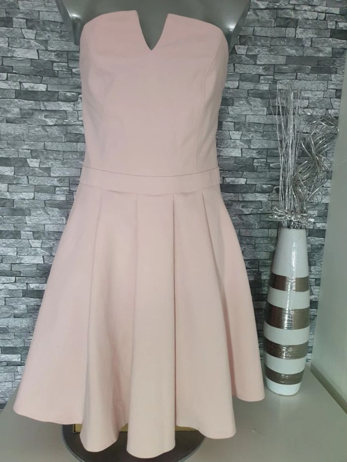 Robe bustier sexy Taille 40