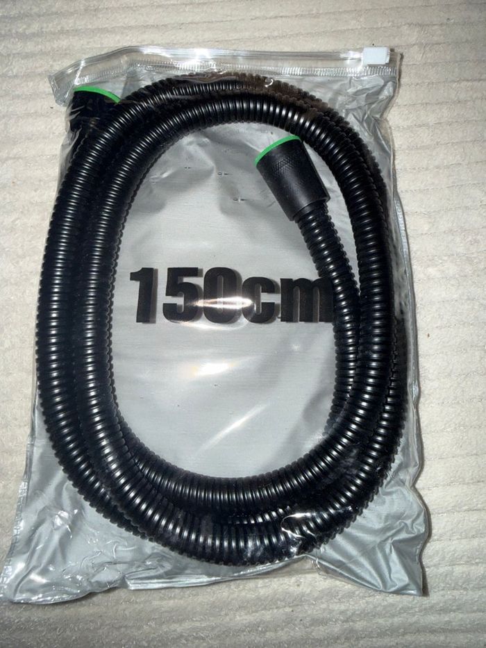 Robinet douchette - photo numéro 7