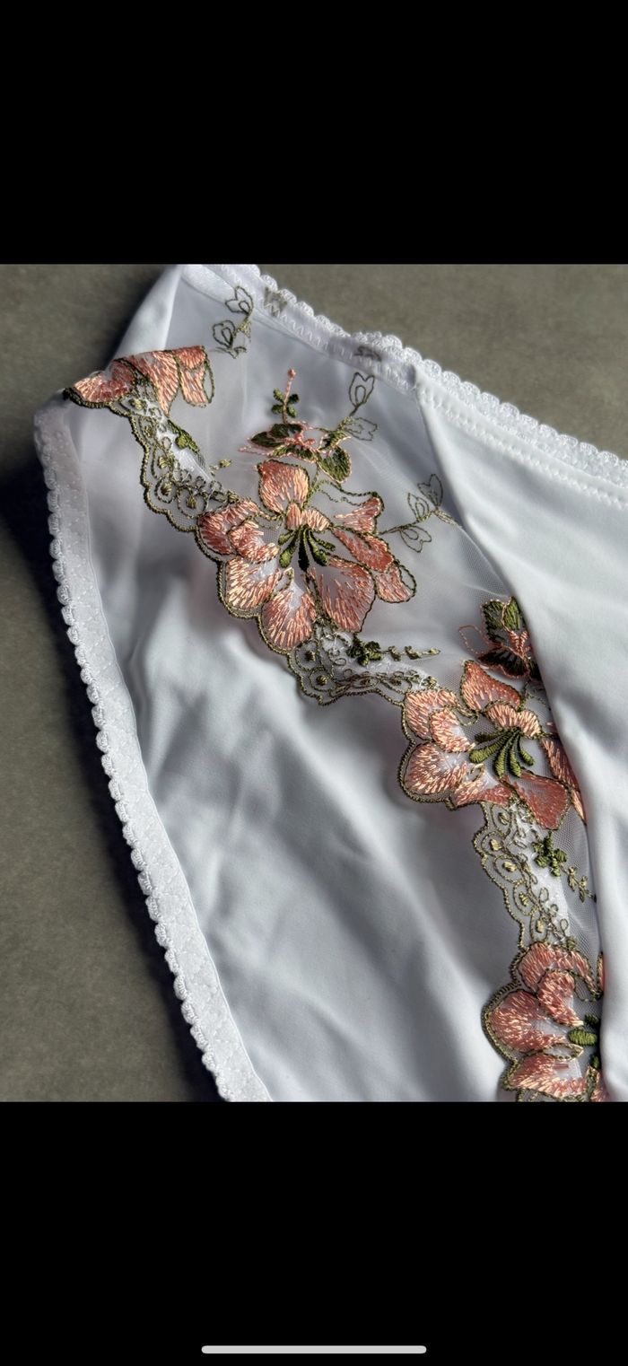 Culotte Slip Taille 42/44 - photo numéro 5