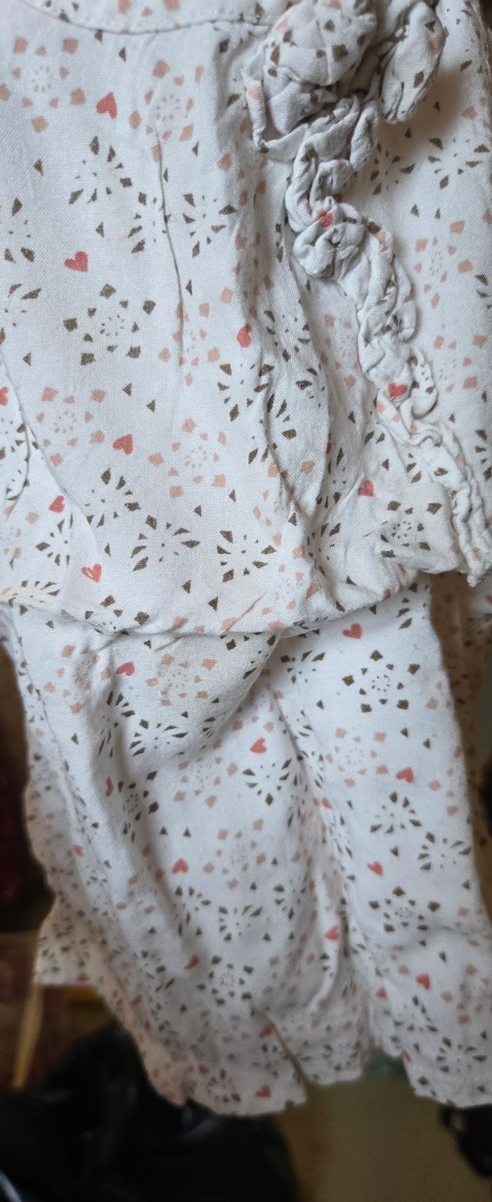 15pcs été fille 3ans - photo numéro 3