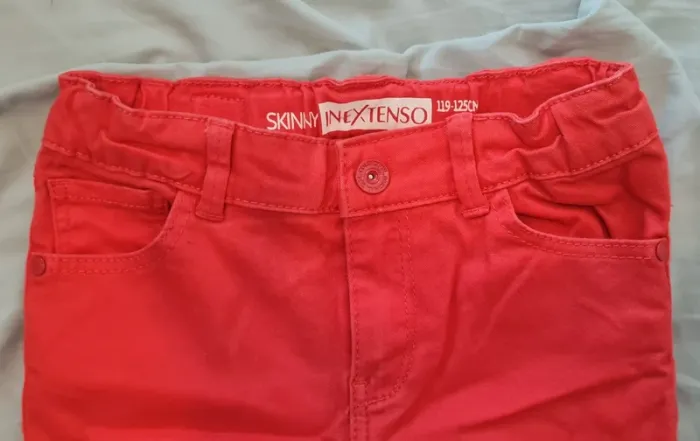 Pantalon - photo numéro 2