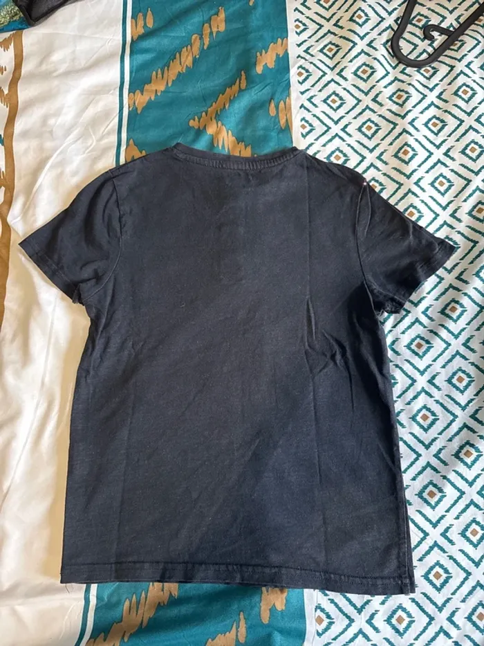 T-shirt 8 ans - photo numéro 2