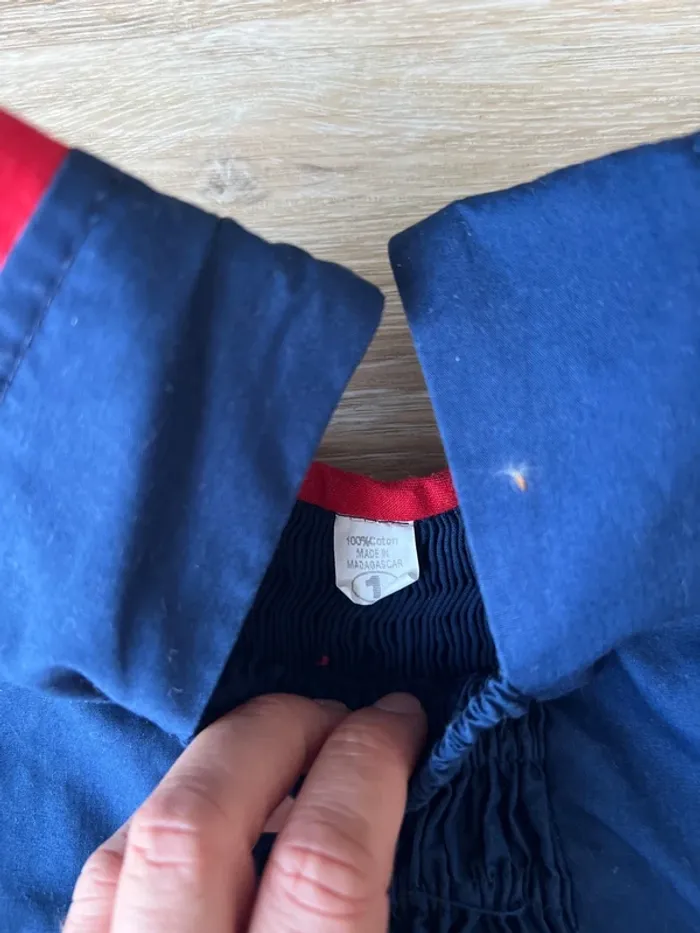 Robe 1 an - photo numéro 3