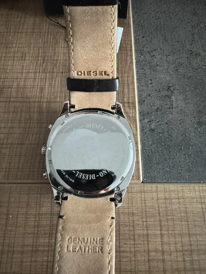 Montre Diesel dz4499 - photo numéro 9