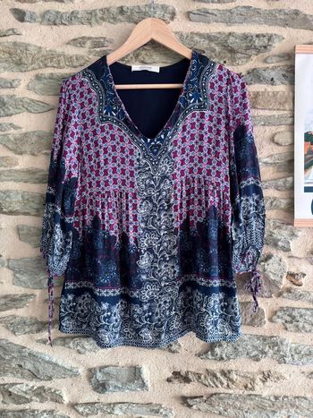 Blouse promod taille M