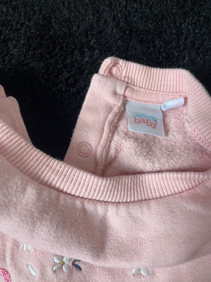 Lot pull et gilet - photo numéro 3