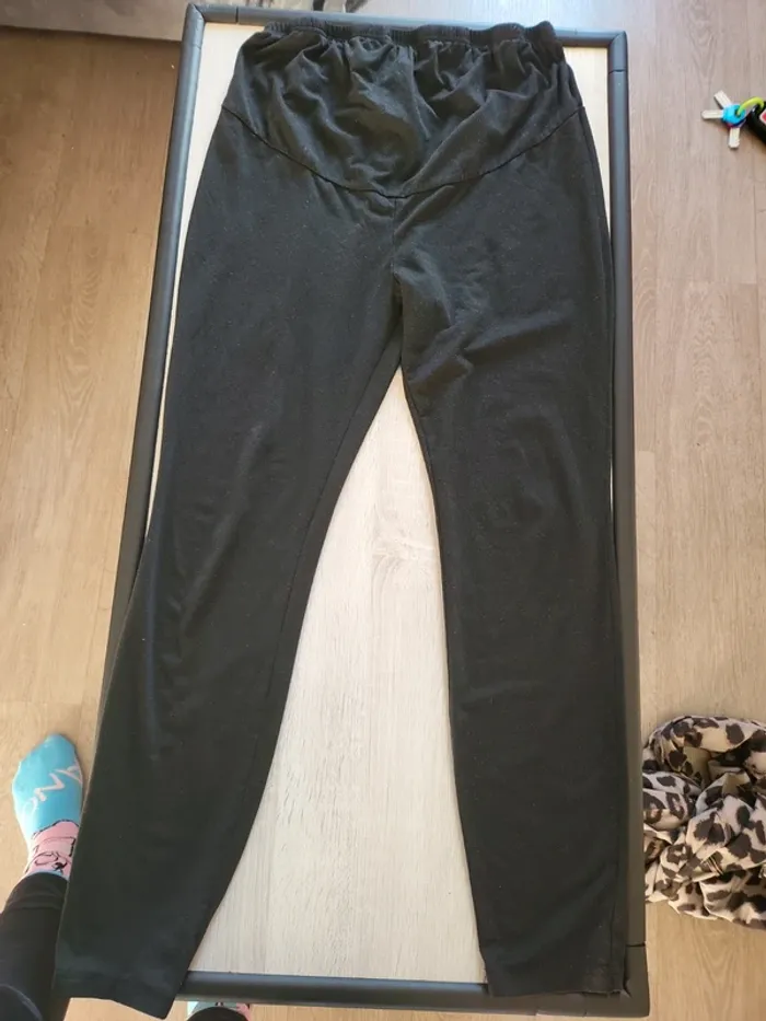 Legging de grossesse L/xl
