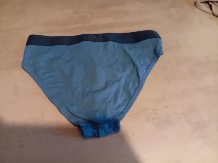 Slip homme taille S - photo numéro 4