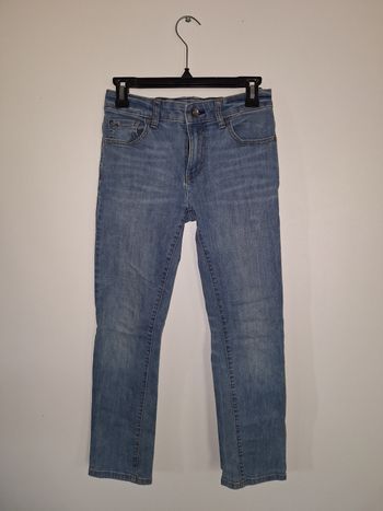 Jean's