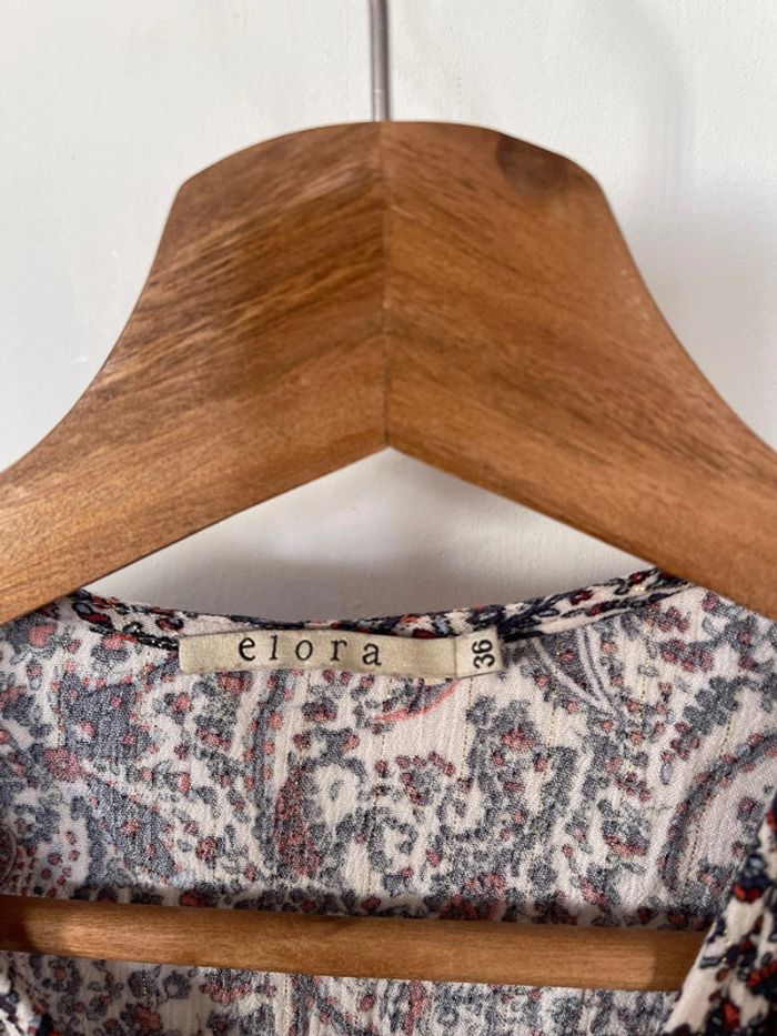 Robe Elora, taille 36 - photo numéro 6