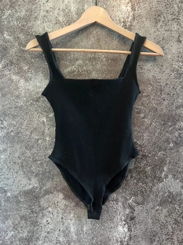 Bodie noir femme Body negro mujer Body nero donna Schwarzer Body Damen