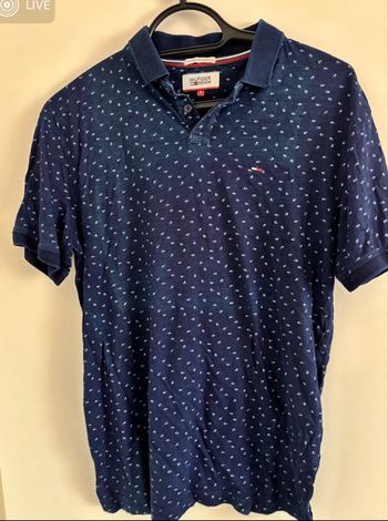 Polo Tommy Hilfiger