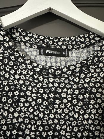 Robe manche longue grise