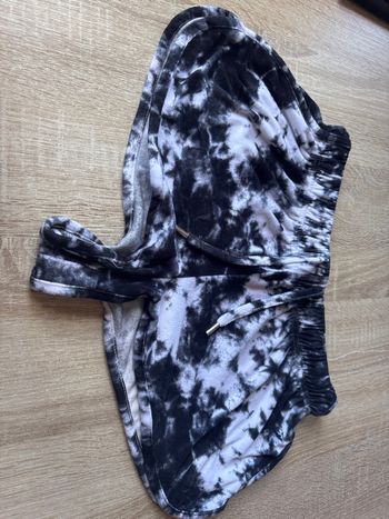 Short de pyjama 