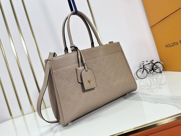 Louis Vuittoṇ   Avenue MM  M25575 - photo numéro 2