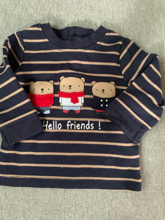 Ensembles far y - photo numéro 2