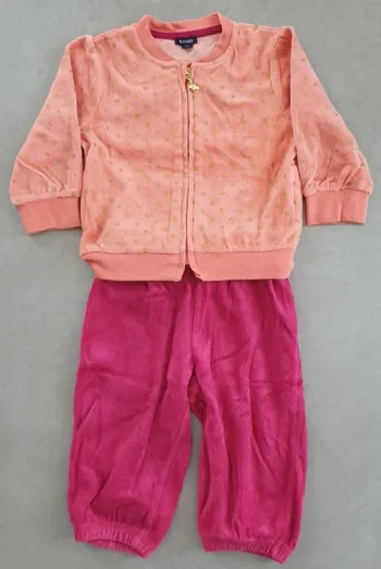 Survêtement 18 mois