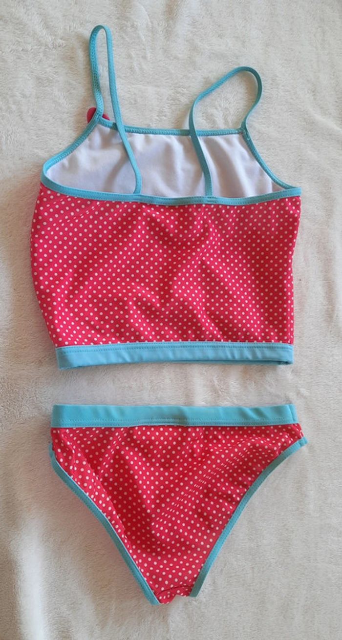 Maillot de bain Hello Kitty - photo numéro 4