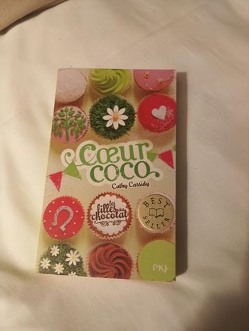 Coeur coco