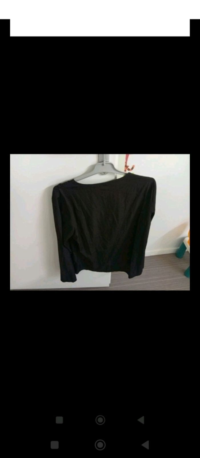Blouse femme - photo numéro 2