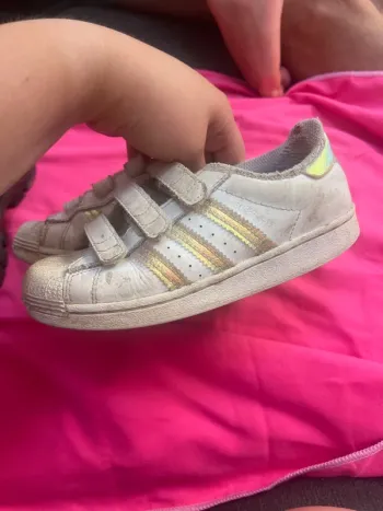 Basket Adidas superstar
