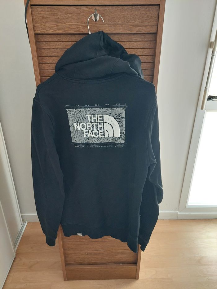 Sweat homme - photo numéro 3