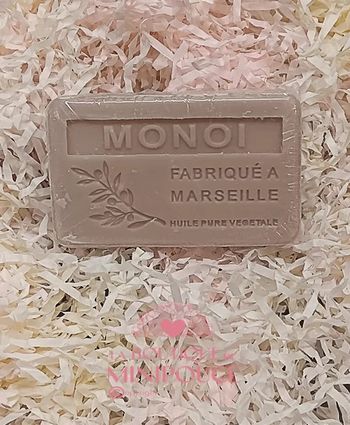 savon 100g monoi