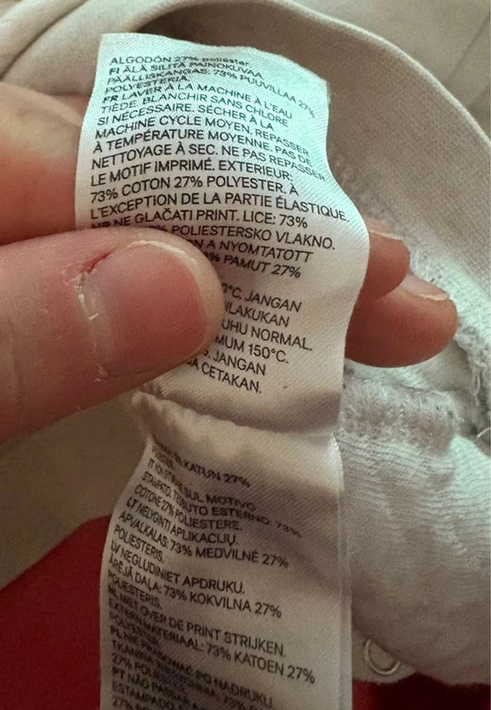 Pull et bodie fille - photo numéro 6