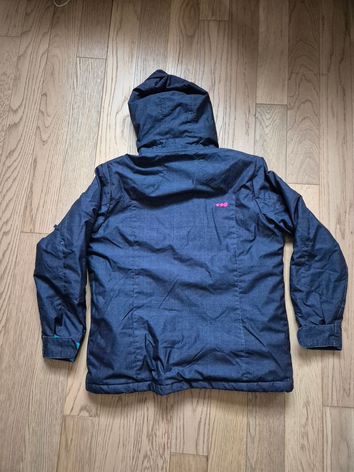 Blouson de ski 14 ans Wedze - photo numéro 3