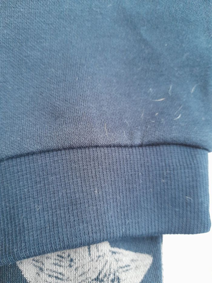 Sweat garçon - photo numéro 4