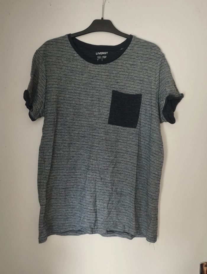 T-shirt homme