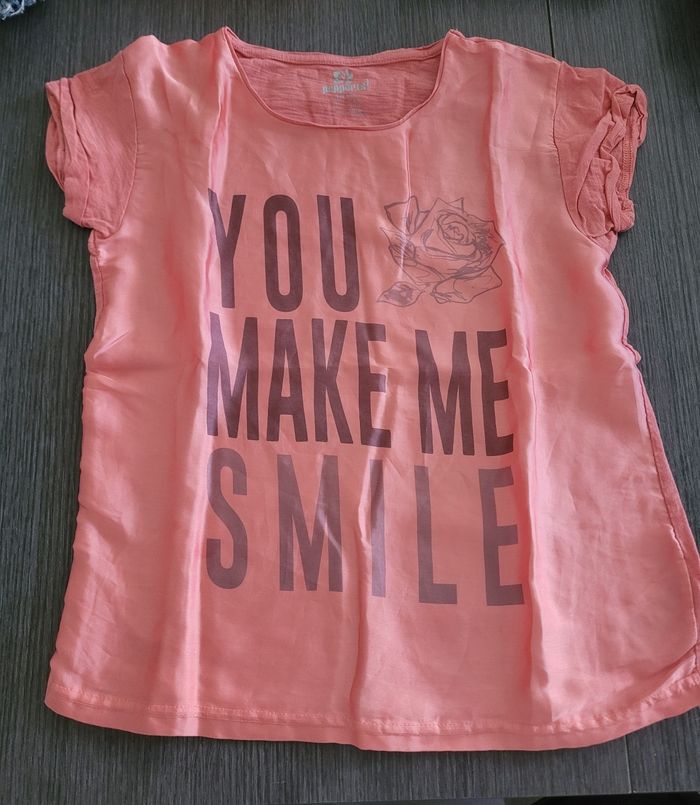 Robe et haut - photo numéro 8