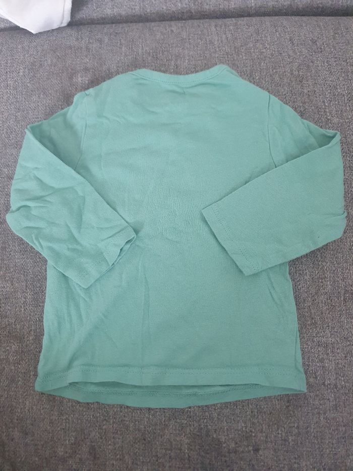 T-shirt Kiabi - photo numéro 3