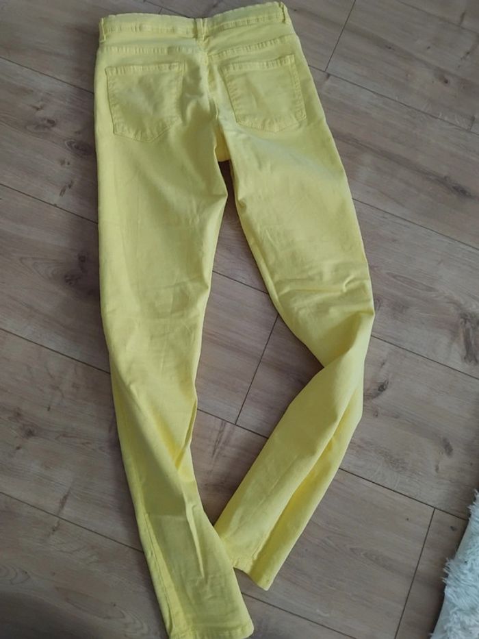 Pantalon skinny - photo numéro 4