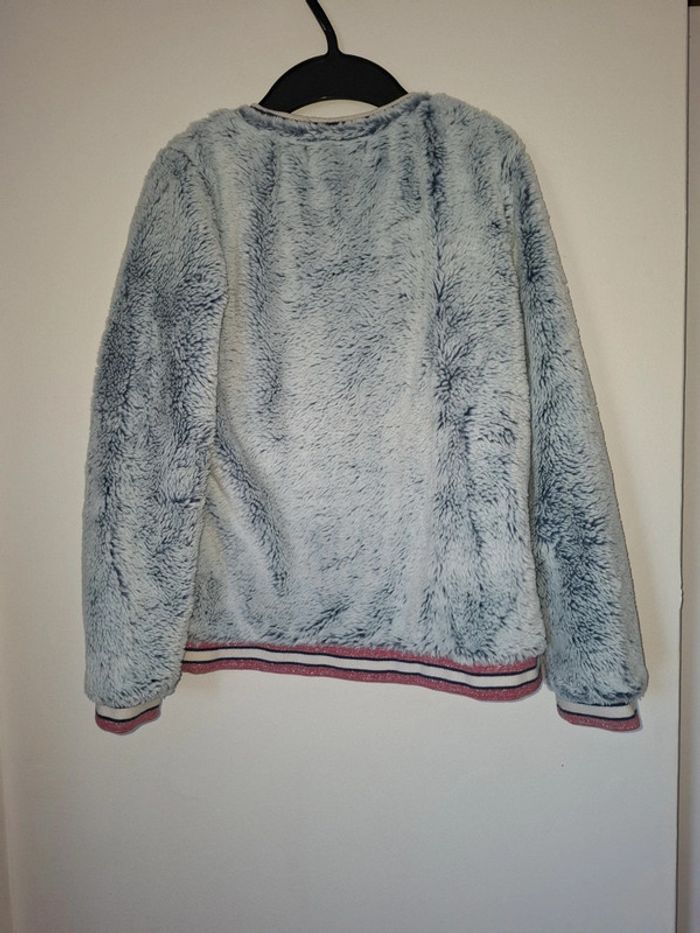 Pull 11 ans - photo numéro 5