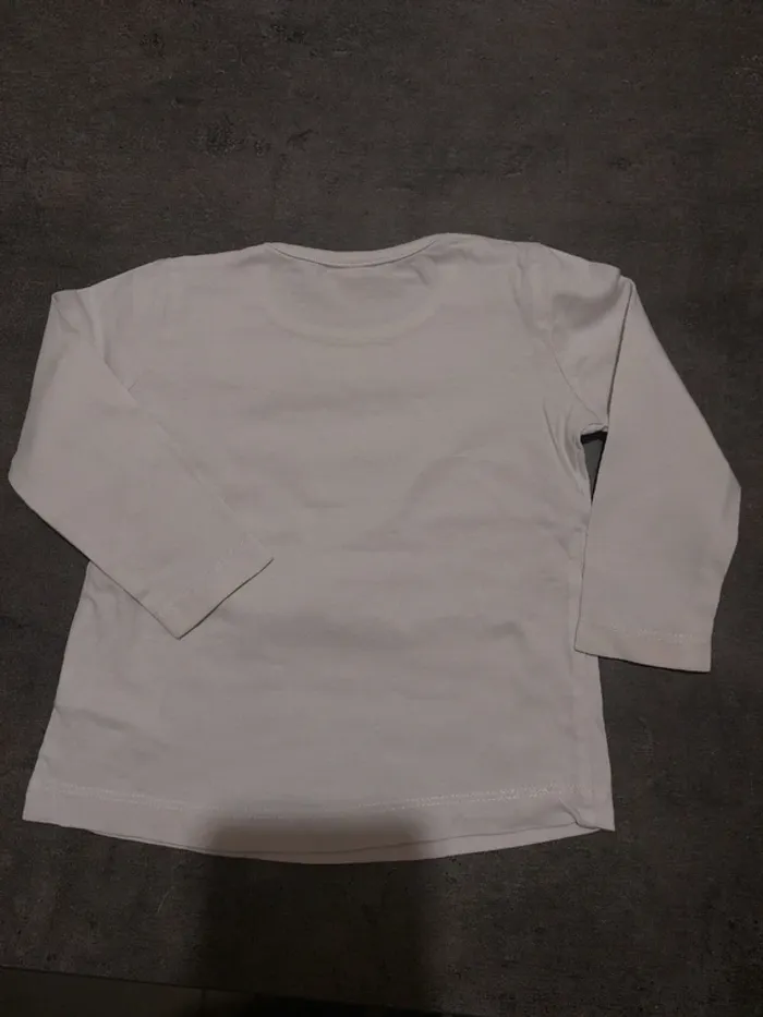 T-shirts - photo numéro 2