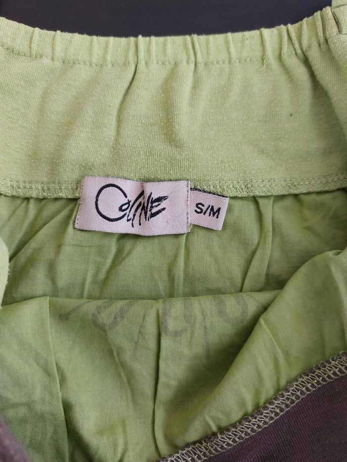 Jolie débardeur femme Coline - Taille 36/38 - photo numéro 3