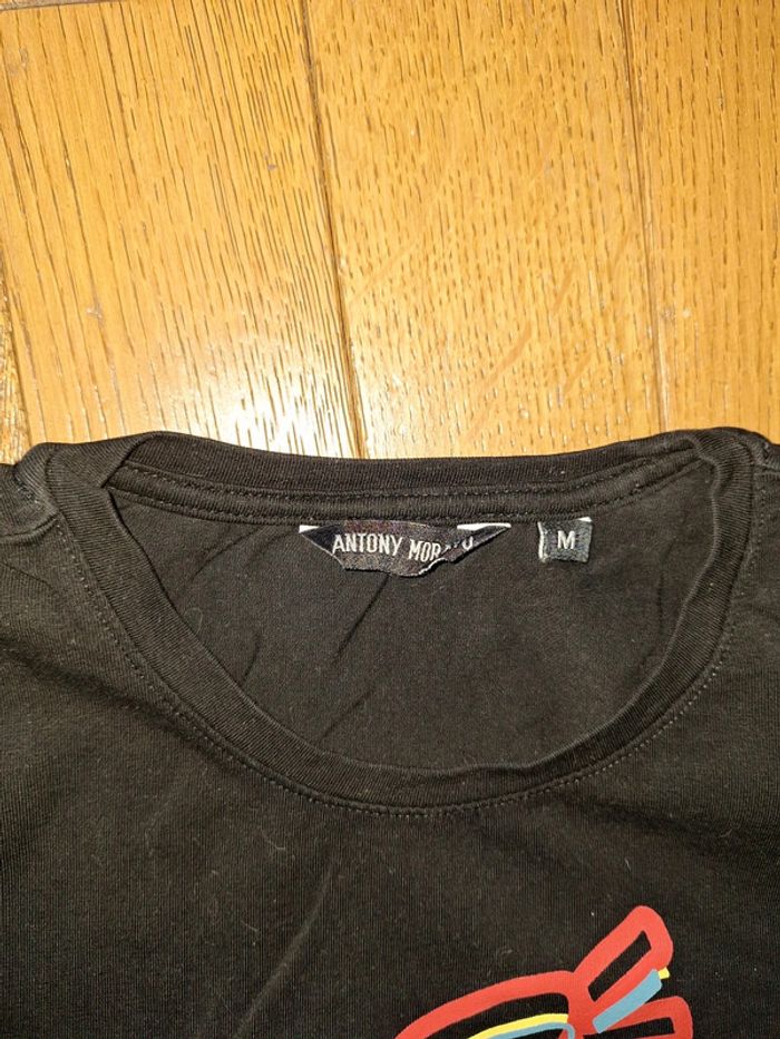 T shirt - photo numéro 3