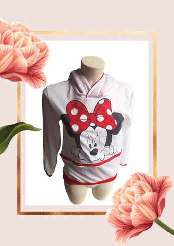 💫🌸 Sweat à capuche pour femme 🌸💫