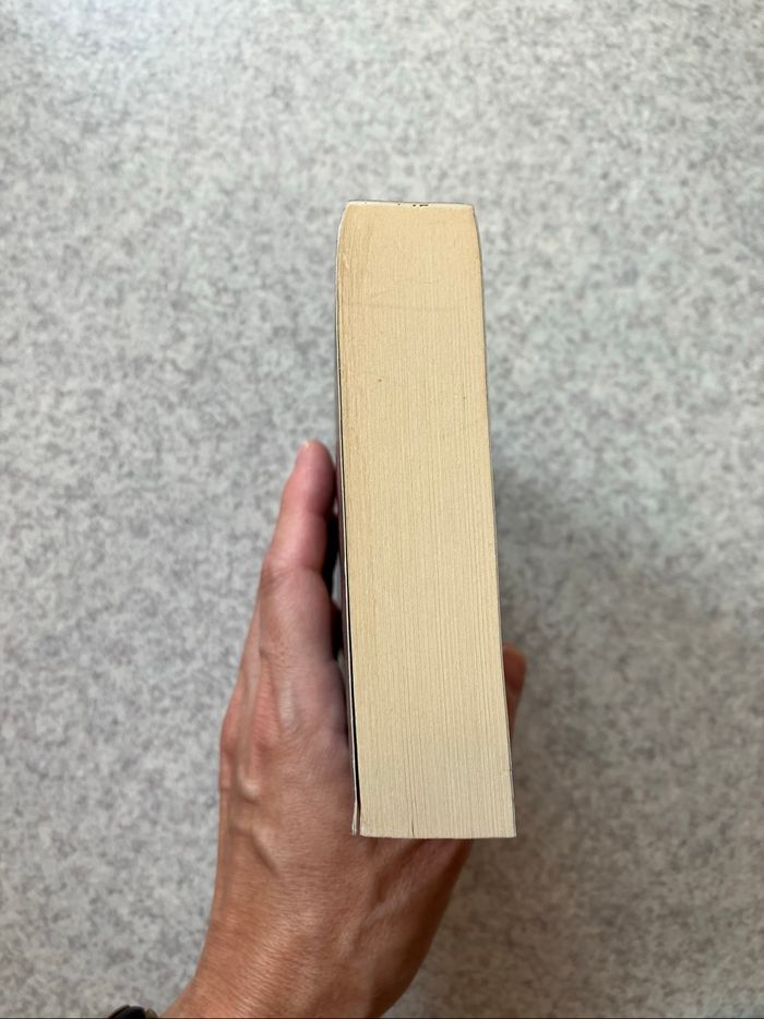 Meurtre en écho ~ Anne Perry (2€) - photo numéro 5
