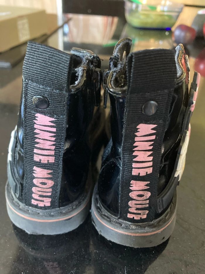 Chaussures Minnie - photo numéro 4