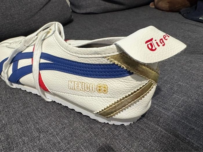 Onitsuka Tiger Mexico 66 taille 40 - photo numéro 3