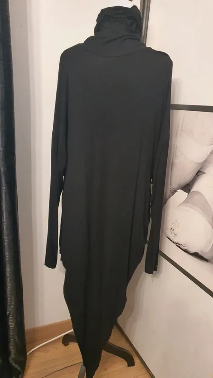 Tunique asymétrique - photo numéro 3