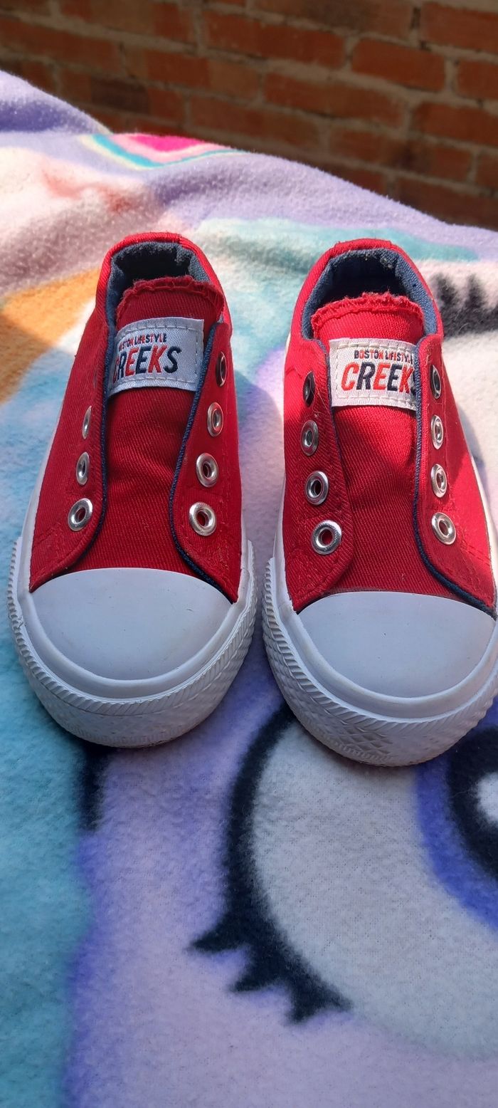 Basket Creek T25 - photo numéro 2