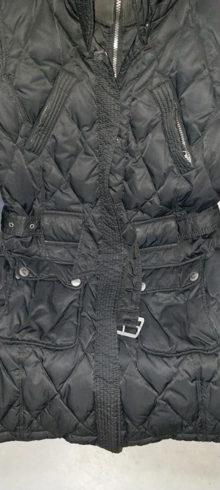 Veste matelassé taille XL - photo numéro 2