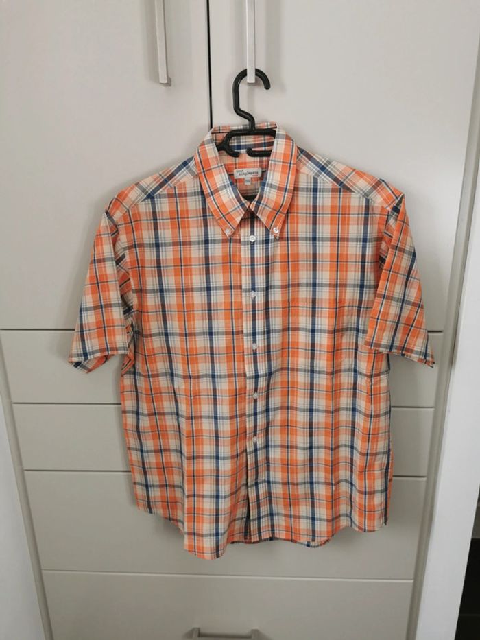 Chemise Tout Simplement